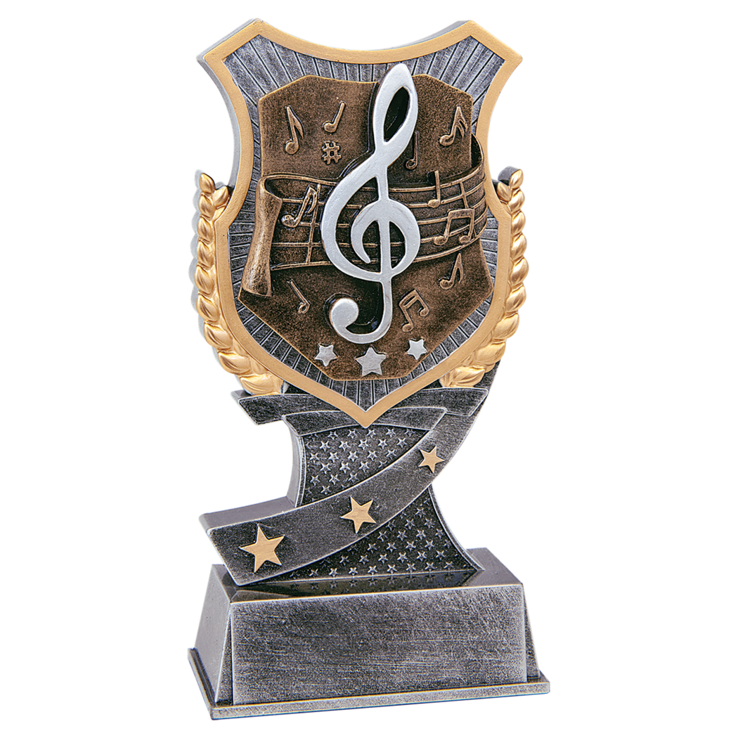 Shield Music Award