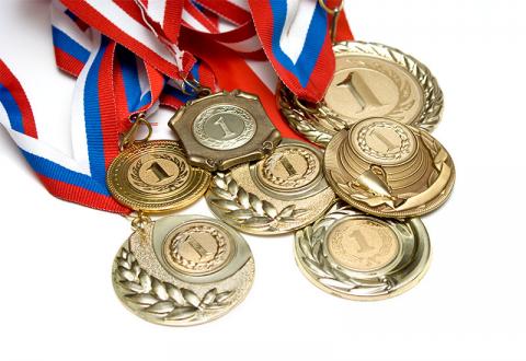 Medals Products