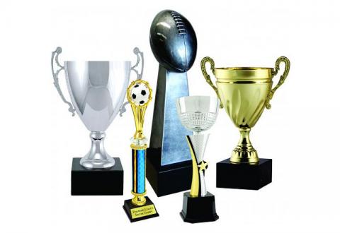 Classic Trophies Products